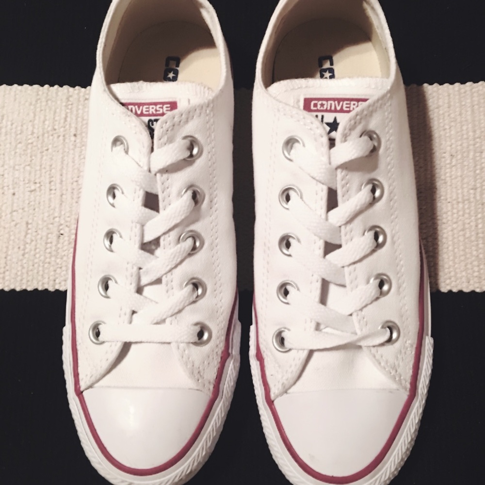 Women’s Converse